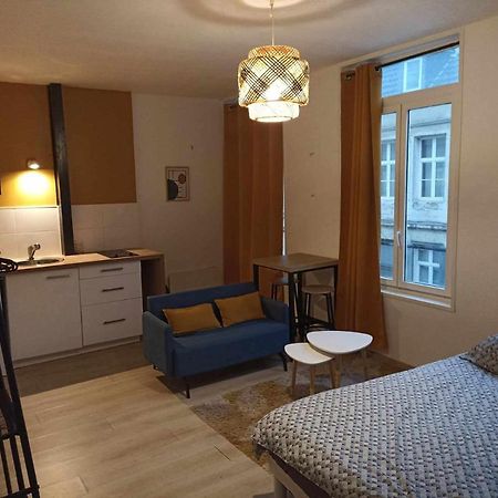 Apartmán Deguise 9 Valenciennes Exteriér fotografie