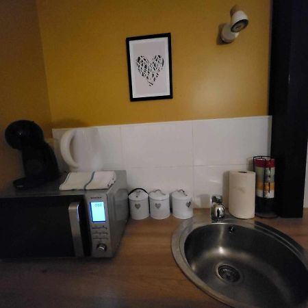 Apartmán Deguise 9 Valenciennes Exteriér fotografie
