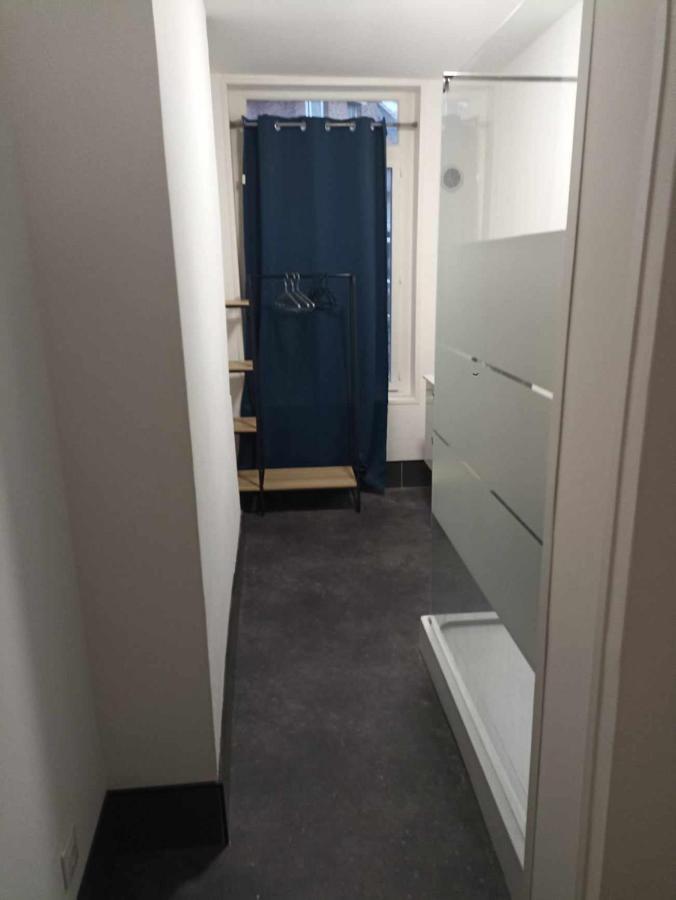Apartmán Deguise 9 Valenciennes Exteriér fotografie